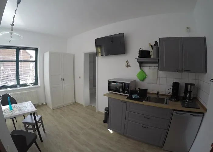 Haus Fernsicht