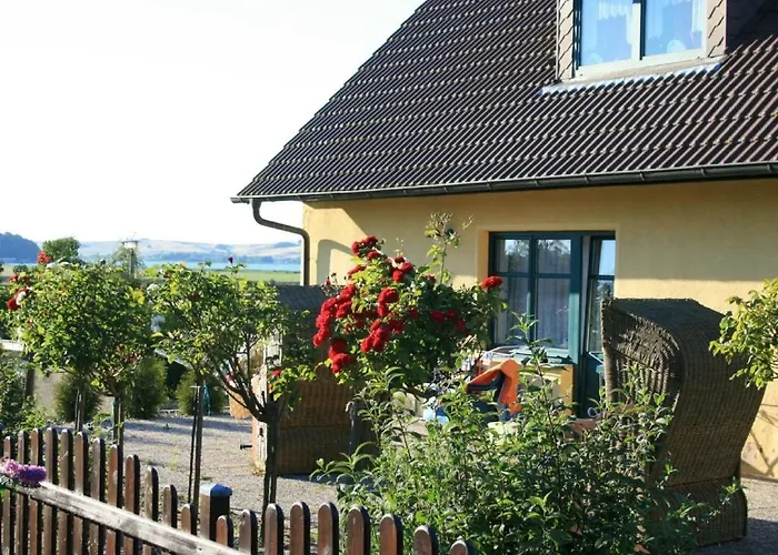 Haus Fernsicht