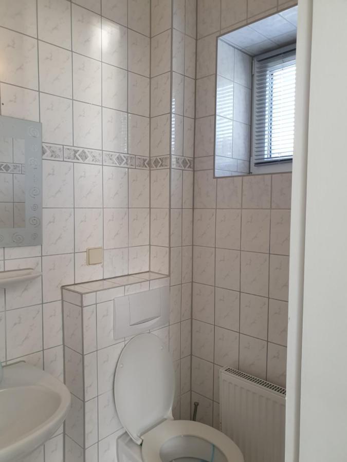 Apartment Haus Fernsicht