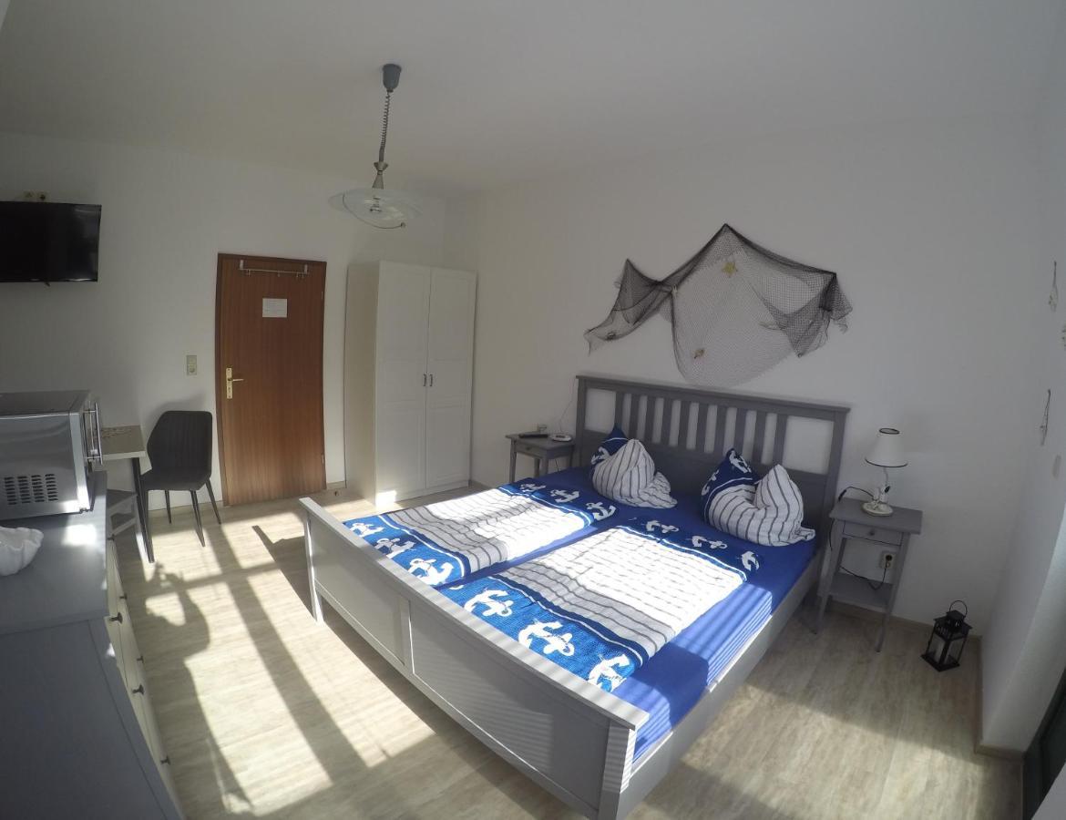Haus Fernsicht Apartment