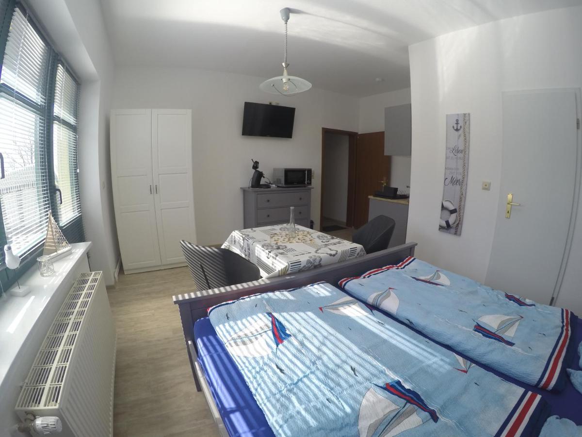 Apartment Haus Fernsicht