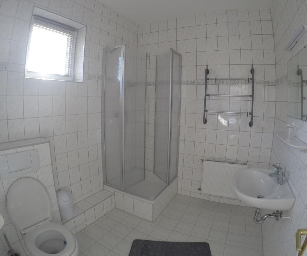 Haus Fernsicht Thiessow