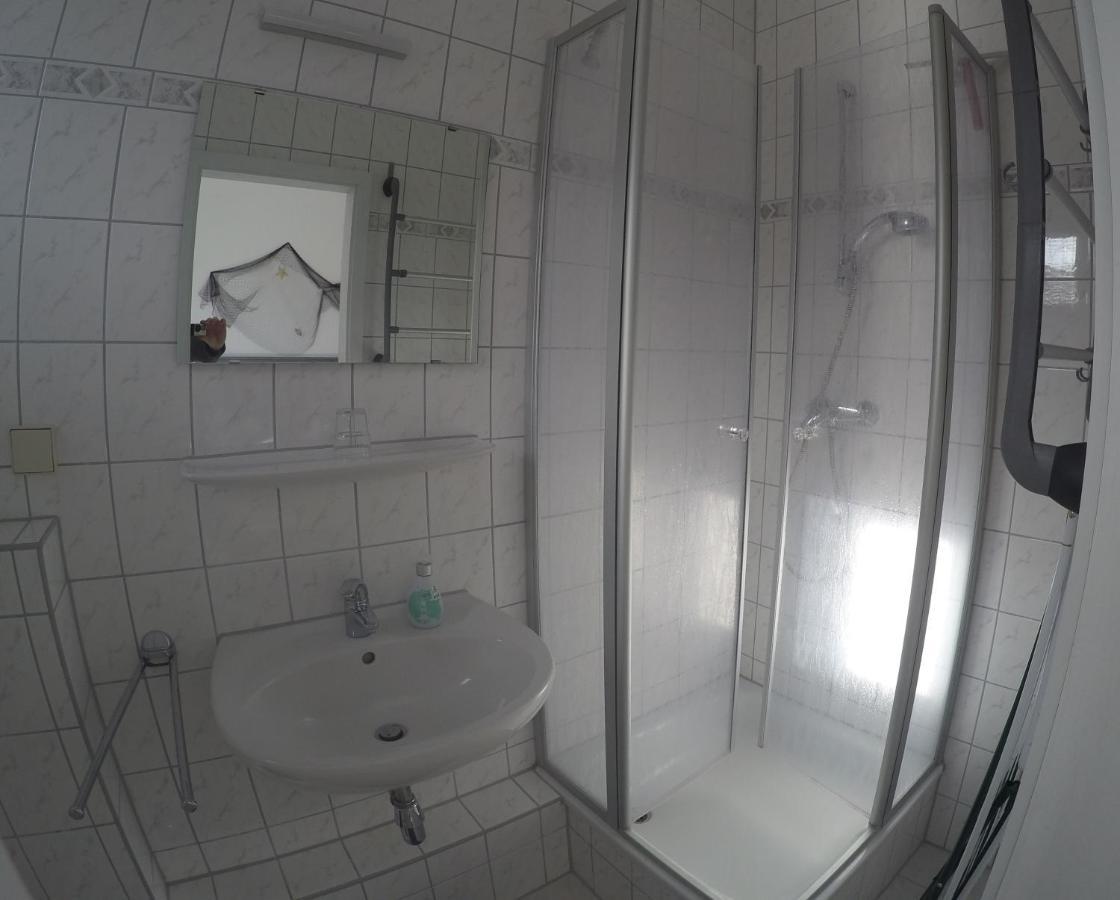 Haus Fernsicht * Thiessow