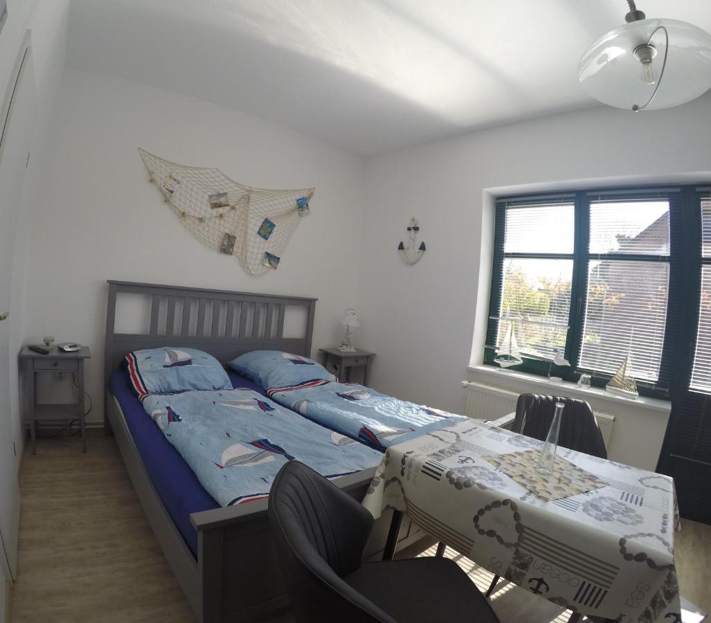 Haus Fernsicht Apartment