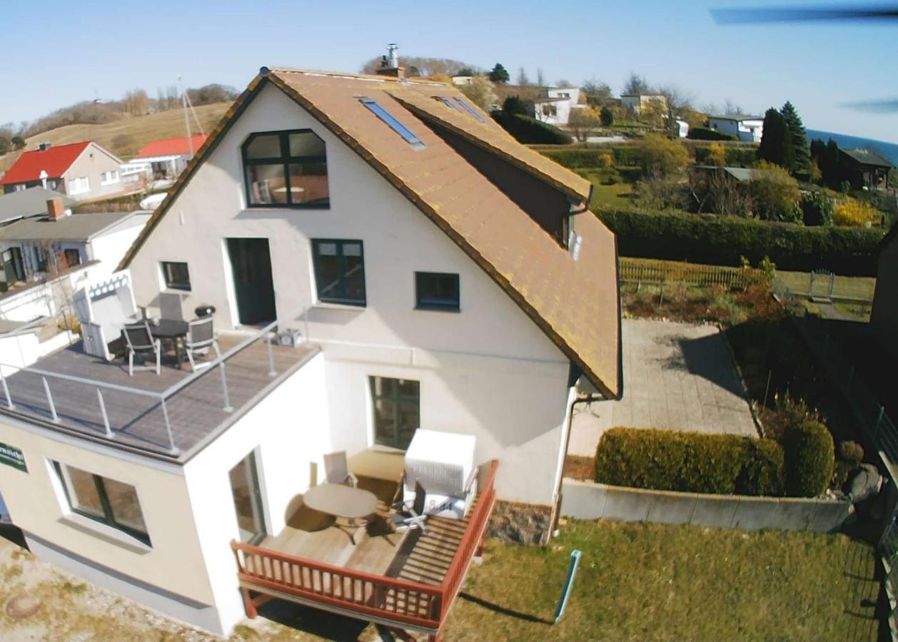 Apartment Haus Fernsicht